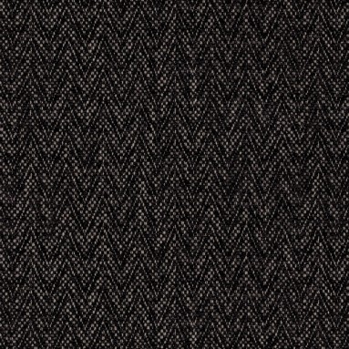 Safara Charcoal Curtains