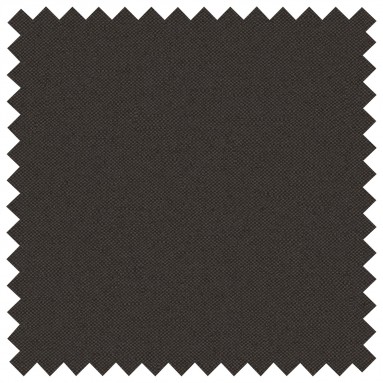 Fabric Shani Charcoal Plain Swatch