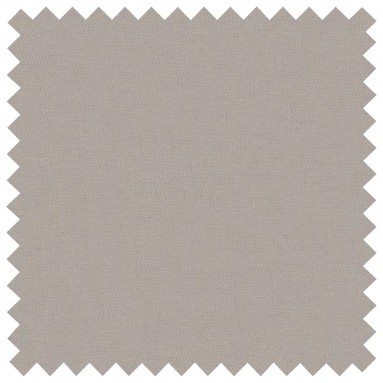 Fabric Shani Dove Plain Swatch