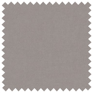 Fabric Shani Flint Plain Swatch