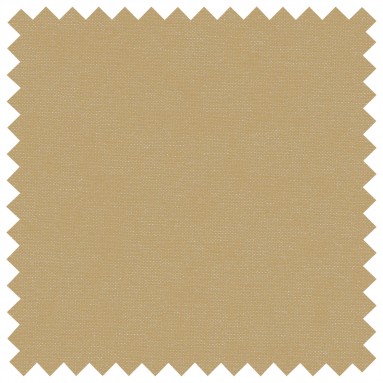 Fabric Shani Ochre Plain Swatch