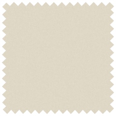 Fabric Shani Parchment Plain Swatch