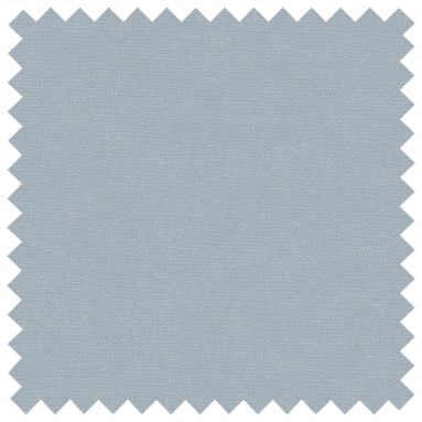 Fabric Shani Sky Plain Swatch