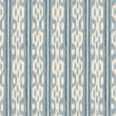 Telia Chambray Curtains