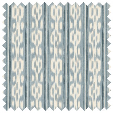 Telia Chambray Printed Cotton Fabric