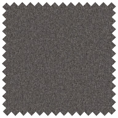 Viera Charcoal Woven Fabric