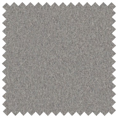 Fabric Viera Fog Plain Swatch