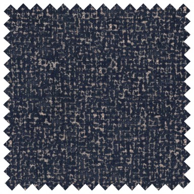 Yana Indigo Woven Fabric