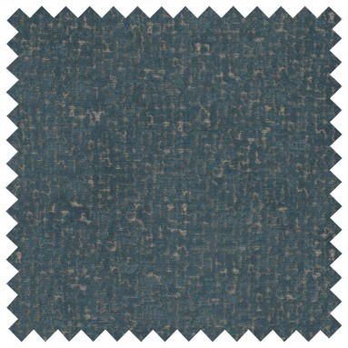 Fabric Yana Teal Weave Swatch