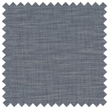 Fabric Zuri Denim Plain Swatch