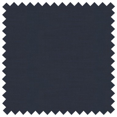 Fabric Zuri Ink Plain Swatch