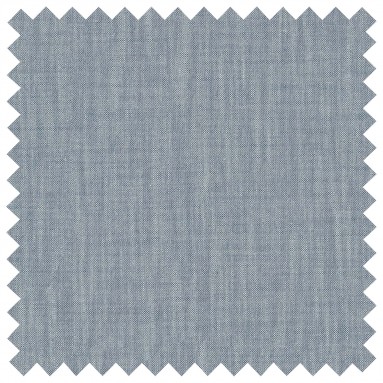 Fabric Zuri Sky Plain Swatch