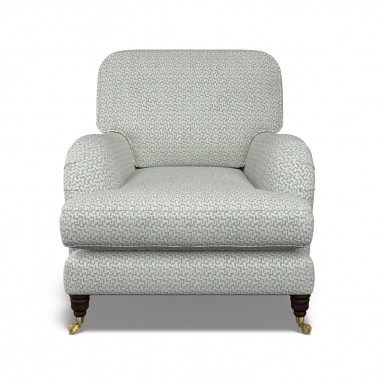 furniture bliss chair desta sky weave front