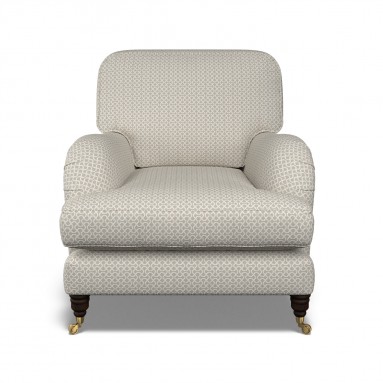 Bliss Chair Sabra Smoke