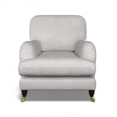 Bliss Chair Safara Dove