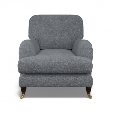 Bliss Chair Yana Denim