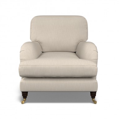 Bliss Chair Zuri Sand