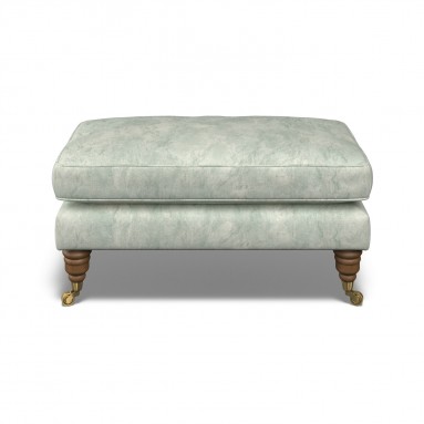 Bliss Footstool Namatha Mineral