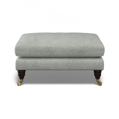 Bliss Footstool Yana Mineral