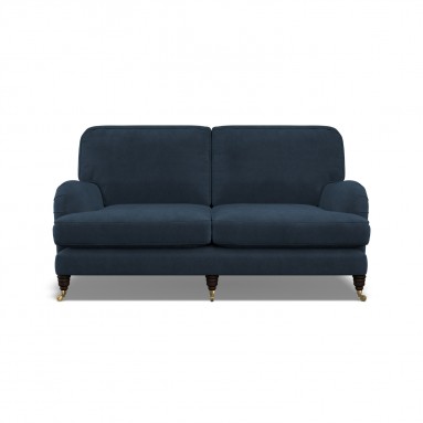 Bliss Sofa Cosmos Indigo