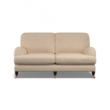 Bliss Sofa Cosmos Linen