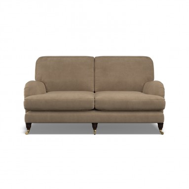 Bliss Sofa Cosmos Mushroom