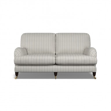 Bliss Sofa Fayola Smoke