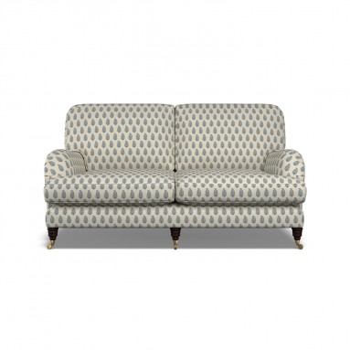 Bliss Sofa Indira Indigo