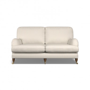 Bliss Sofa Malika Blush