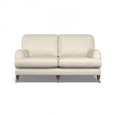 Bliss Sofa Malika Ochre