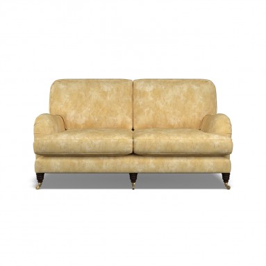 Bliss Sofa Namatha Ochre