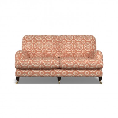 Bliss Sofa Nubra Apricot