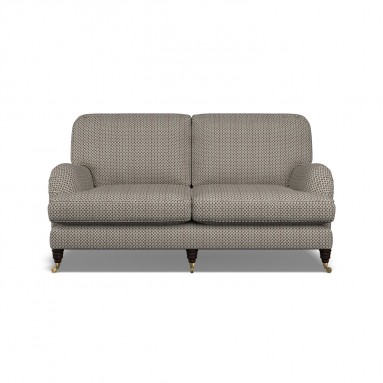 Bliss Sofa Sabra Charcoal