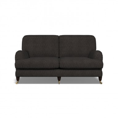 Bliss Sofa Safara Charcoal