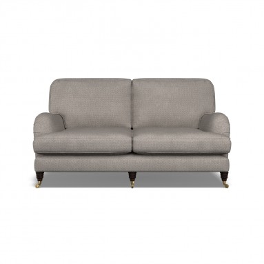 Bliss Sofa Safara Smoke