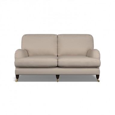 Bliss Sofa Shani Pebble