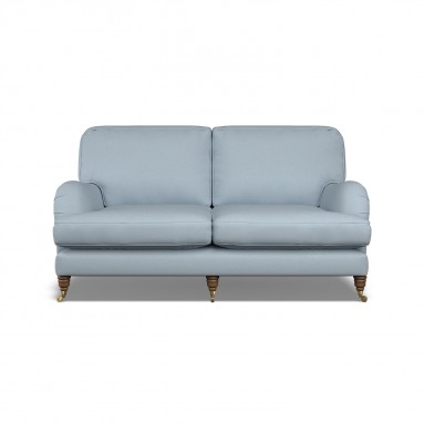 Bliss Sofa Shani Sky