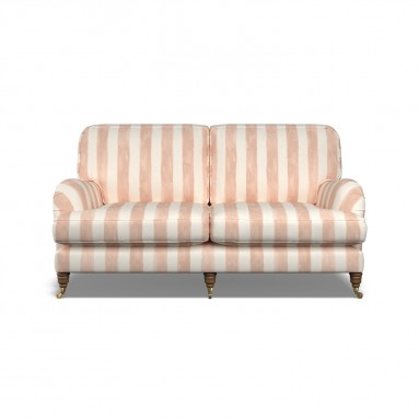 Bliss Sofa Tassa Grande Rose