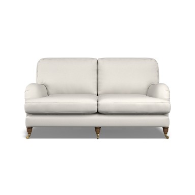 Bliss Sofa Zuri Parchment