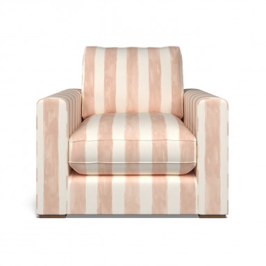 Cloud Chair Tassa Grande Rose