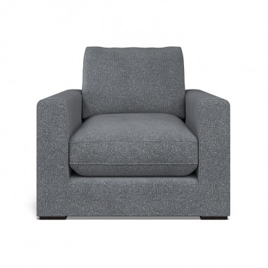 Cloud Chair Yana Denim