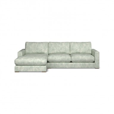 Cloud Chaise Sofa Namatha Mineral