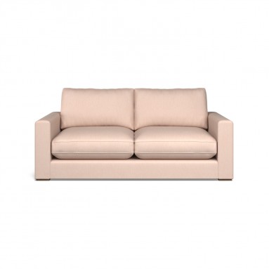 Cloud Sofa Amina Blush