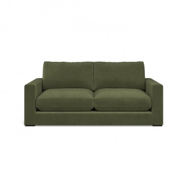 Cloud Sofa Cosmos Olive