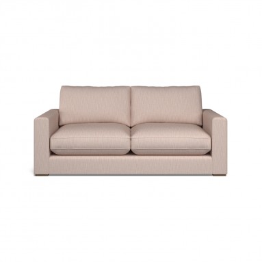 Cloud Sofa Kalinda Blush