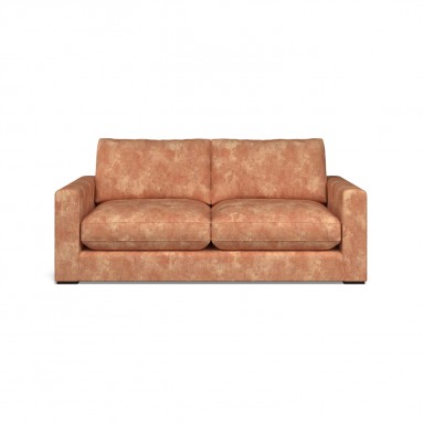 Cloud Sofa Namatha Rust