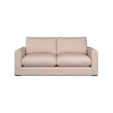 Cloud Sofa Sabra Blush