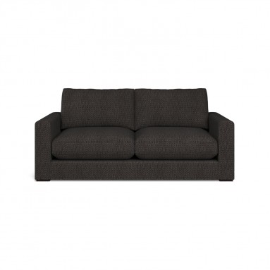 Cloud Sofa Safara Charcoal