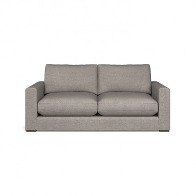 Cloud Sofa Safara Smoke