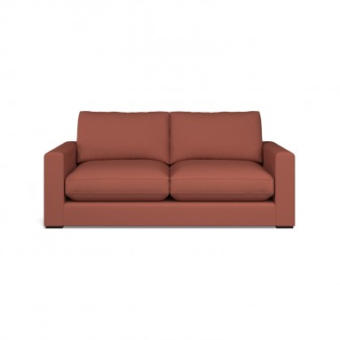 Cloud Sofa Shani Cinnabar